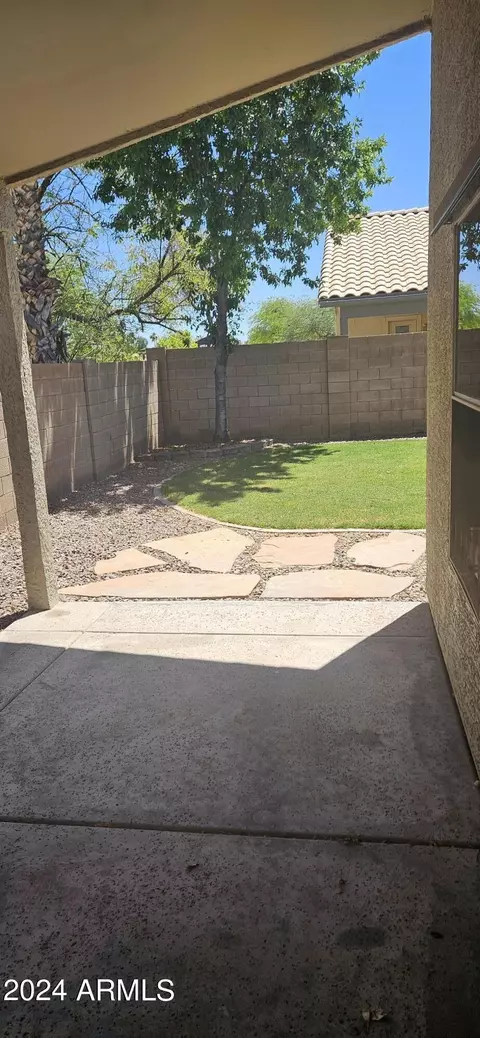 Exterior - 1263 E Century Ave, Gilbert, AZ 85296 photo 3 of 7