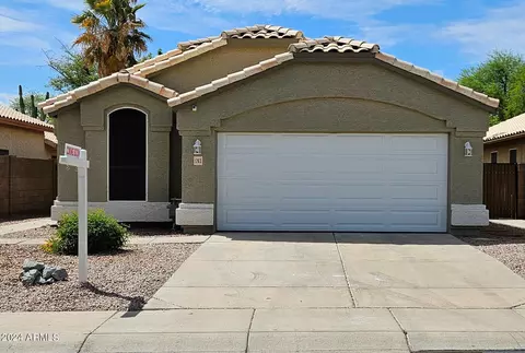 1263 E Century Ave, Gilbert, AZ 85296