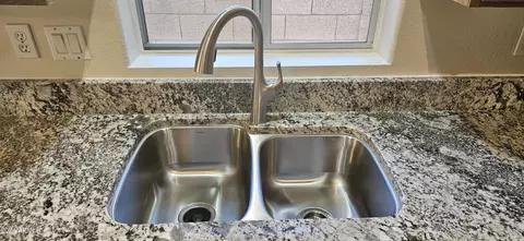Kitchen - 1263 E Century Ave, Gilbert, AZ 85296 photo 2 of 5
