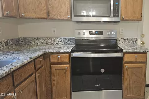 Kitchen - 1263 E Century Ave, Gilbert, AZ 85296 photo 3 of 5