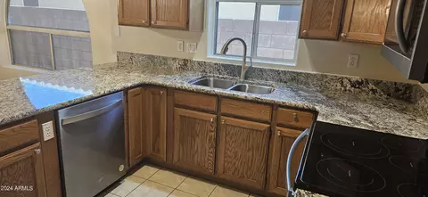 Kitchen - 1263 E Century Ave, Gilbert, AZ 85296 photo 5 of 5