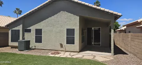 Exterior - 1263 E Century Ave, Gilbert, AZ 85296 photo 7 of 7