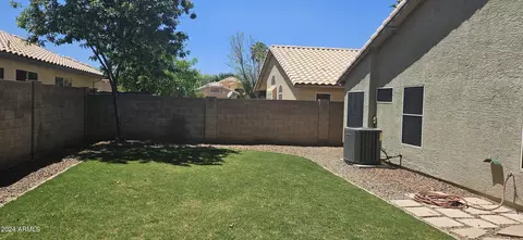 Exterior - 1263 E Century Ave, Gilbert, AZ 85296 photo 5 of 7