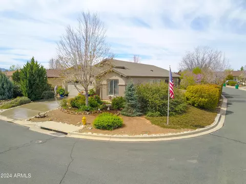 7930 N Paradise Canyon Ln, Prescott Valley, AZ 86315