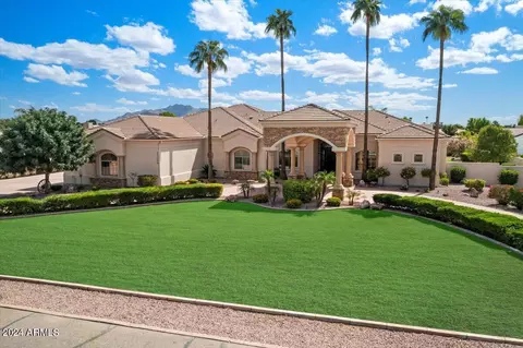 22635 S Val Vista Dr, Gilbert, AZ 85298