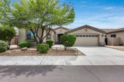 18167 W Post Dr, Surprise, AZ 85388