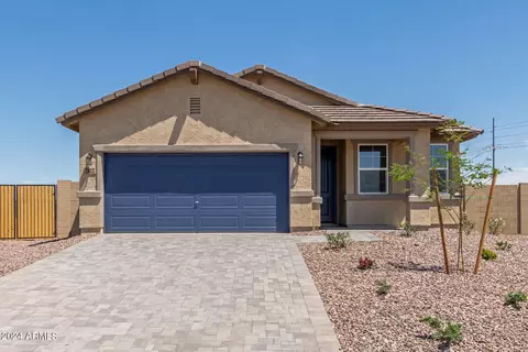 2822 N Trailridge Ln, Casa Grande, AZ 85122