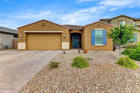 11807 S 53rd Dr, Laveen, AZ 85339