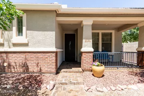 Exterior - 1840 S Sinova Ave, Gilbert, AZ 85295 photo 4 of 27
