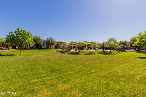 Exterior - 1840 S Sinova Ave, Gilbert, AZ 85295 photo 27 of 27