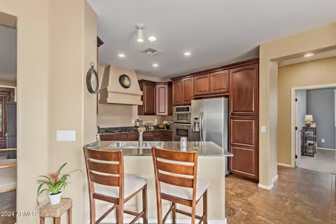 Kitchen - 1840 S Sinova Ave, Gilbert, AZ 85295 photo 1 of 6