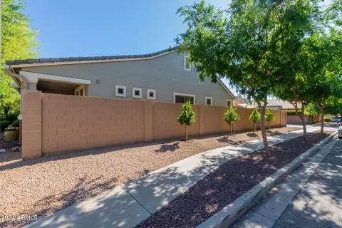 Exterior - 1840 S Sinova Ave, Gilbert, AZ 85295 photo 25 of 27
