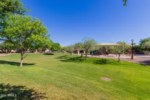 Exterior - 1840 S Sinova Ave, Gilbert, AZ 85295 photo 26 of 27