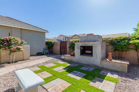 Exterior - 1840 S Sinova Ave, Gilbert, AZ 85295 photo 17 of 27
