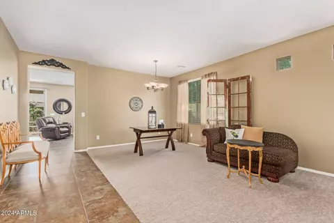 Living - 1840 S Sinova Ave, Gilbert, AZ 85295 photo 1 of 6