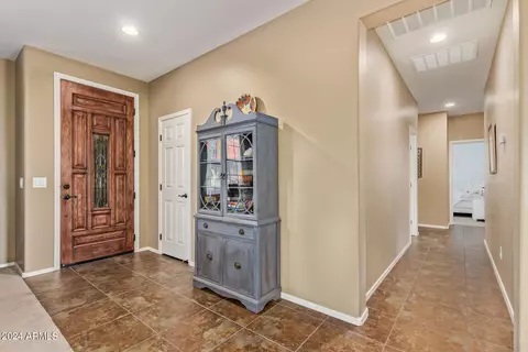 Entry Way - 1840 S Sinova Ave, Gilbert, AZ 85295 photo 1 of 2