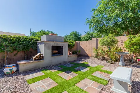 Exterior - 1840 S Sinova Ave, Gilbert, AZ 85295 photo 16 of 27