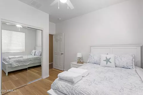 Bedroom - 1840 S Sinova Ave, Gilbert, AZ 85295 photo 10 of 10
