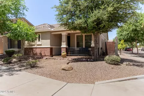 Exterior - 1840 S Sinova Ave, Gilbert, AZ 85295 photo 3 of 27