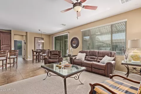 Living - 1840 S Sinova Ave, Gilbert, AZ 85295 photo 3 of 6