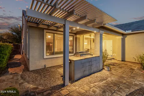 Exterior - 1840 S Sinova Ave, Gilbert, AZ 85295 photo 9 of 27