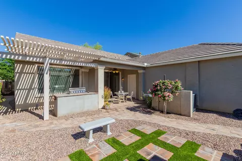 Exterior - 1840 S Sinova Ave, Gilbert, AZ 85295 photo 18 of 27