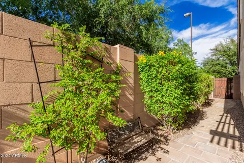 Exterior - 1840 S Sinova Ave, Gilbert, AZ 85295 photo 11 of 27