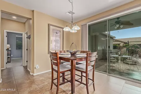 Dining - 1840 S Sinova Ave, Gilbert, AZ 85295 photo 1 of 2