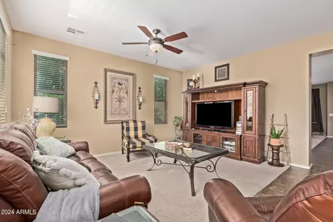 Living - 1840 S Sinova Ave, Gilbert, AZ 85295 photo 6 of 6