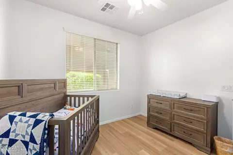 Bedroom - 1840 S Sinova Ave, Gilbert, AZ 85295 photo 8 of 10