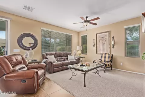 Living - 1840 S Sinova Ave, Gilbert, AZ 85295 photo 4 of 6
