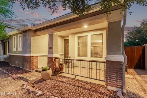 Exterior - 1840 S Sinova Ave, Gilbert, AZ 85295 photo 2 of 27