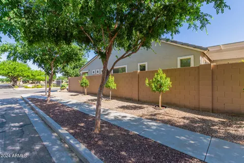 Exterior - 1840 S Sinova Ave, Gilbert, AZ 85295 photo 24 of 27