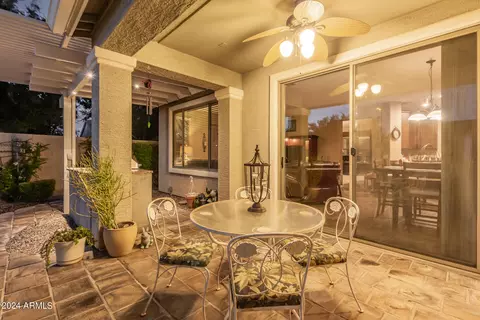 Exterior - 1840 S Sinova Ave, Gilbert, AZ 85295 photo 6 of 27