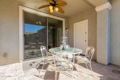 Exterior - 1840 S Sinova Ave, Gilbert, AZ 85295 photo 12 of 27
