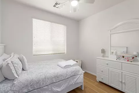 Bedroom - 1840 S Sinova Ave, Gilbert, AZ 85295 photo 9 of 10