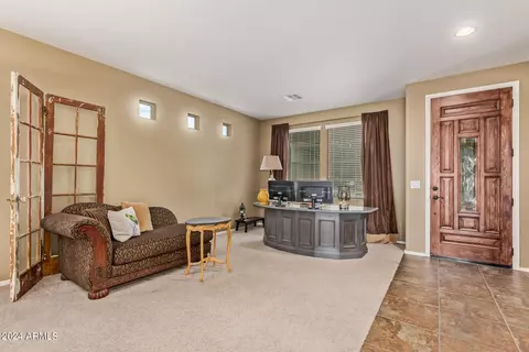 Living - 1840 S Sinova Ave, Gilbert, AZ 85295 photo 2 of 6