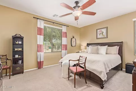 Bedroom - 1840 S Sinova Ave, Gilbert, AZ 85295 photo 1 of 10
