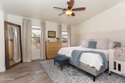 Bedroom - 1434 E Marco Polo Rd, Phoenix, AZ 85024 photo 2 of 6
