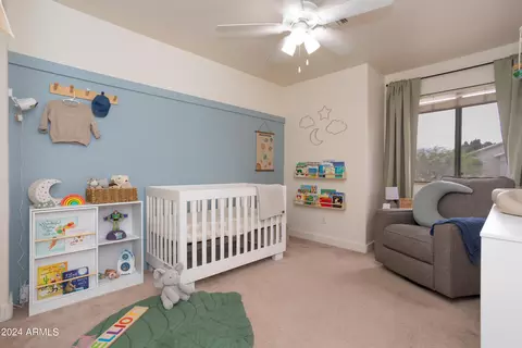 Bedroom - 1434 E Marco Polo Rd, Phoenix, AZ 85024 photo 4 of 6