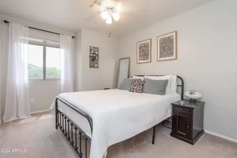 Bedroom - 1434 E Marco Polo Rd, Phoenix, AZ 85024 photo 5 of 6