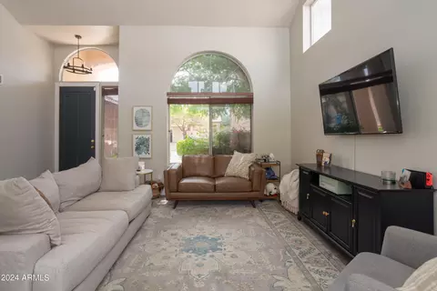 Living - 1434 E Marco Polo Rd, Phoenix, AZ 85024 photo 4 of 8
