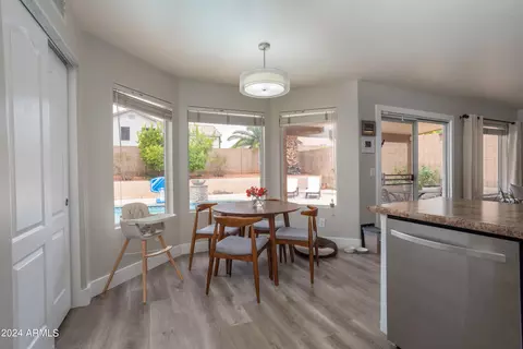 Dining - 1434 E Marco Polo Rd, Phoenix, AZ 85024 photo 5 of 5