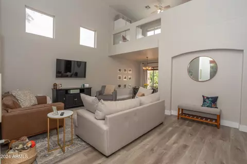 Living - 1434 E Marco Polo Rd, Phoenix, AZ 85024 photo 1 of 8