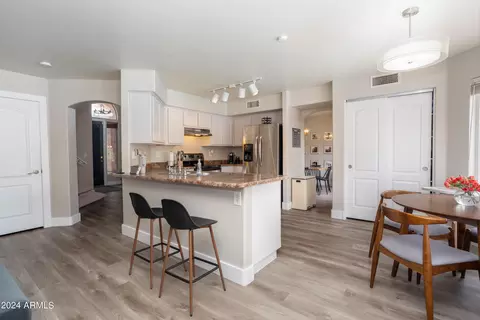 Kitchen - 1434 E Marco Polo Rd, Phoenix, AZ 85024 photo 1 of 4
