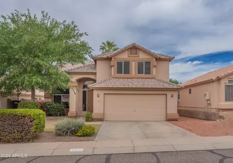 1434 E Marco Polo Rd, Phoenix, AZ 85024