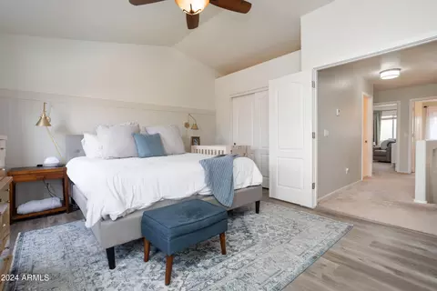 Bedroom - 1434 E Marco Polo Rd, Phoenix, AZ 85024 photo 3 of 6