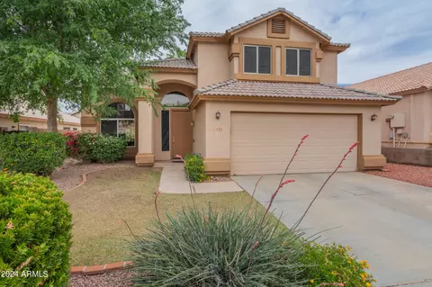 Exterior - 1434 E Marco Polo Rd, Phoenix, AZ 85024 photo 3 of 9