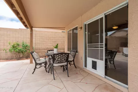 Exterior - 1434 E Marco Polo Rd, Phoenix, AZ 85024 photo 9 of 9