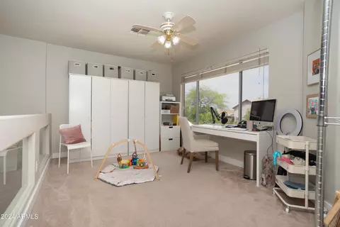 Bedroom - 1434 E Marco Polo Rd, Phoenix, AZ 85024 photo 6 of 6